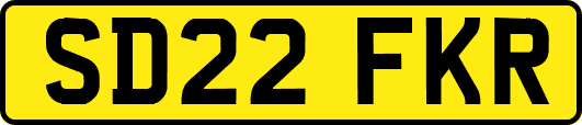 SD22FKR