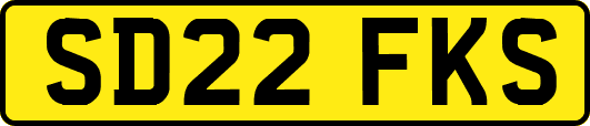 SD22FKS