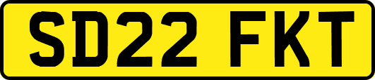SD22FKT