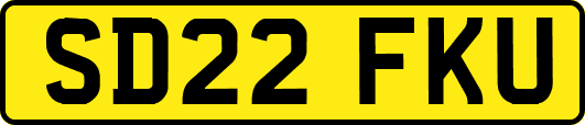SD22FKU