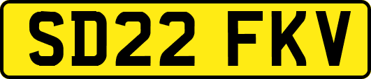 SD22FKV