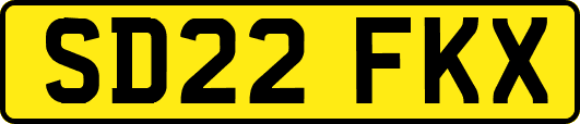SD22FKX