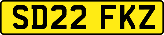 SD22FKZ