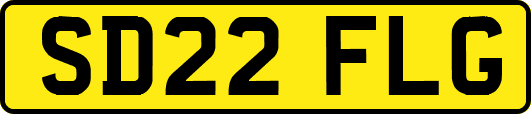 SD22FLG