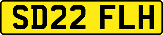 SD22FLH