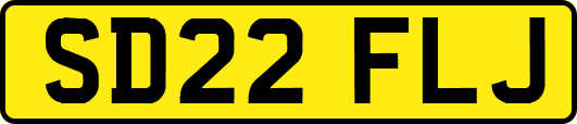 SD22FLJ
