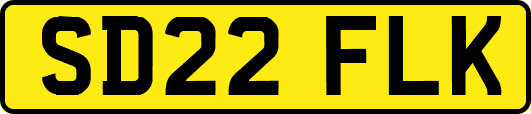 SD22FLK