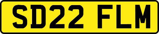 SD22FLM