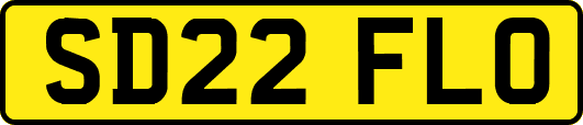SD22FLO