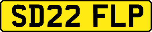SD22FLP