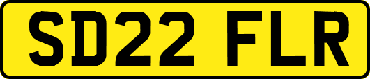 SD22FLR