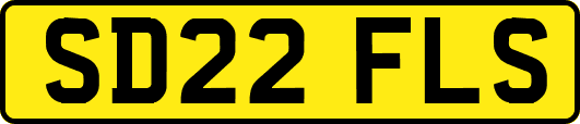 SD22FLS