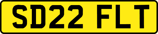 SD22FLT