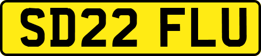 SD22FLU