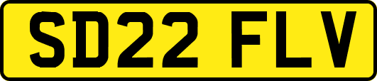 SD22FLV