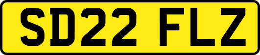 SD22FLZ