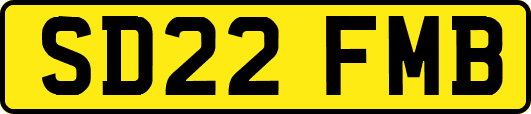 SD22FMB
