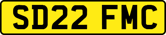 SD22FMC