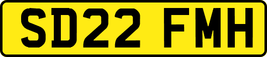 SD22FMH