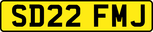 SD22FMJ