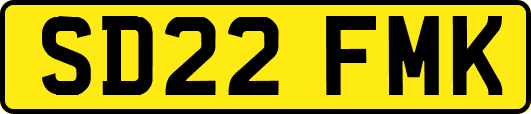 SD22FMK