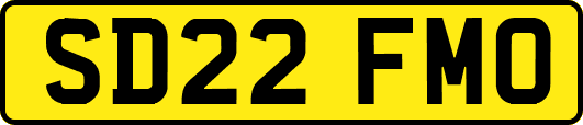 SD22FMO