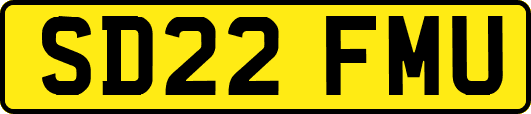 SD22FMU