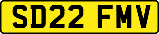 SD22FMV