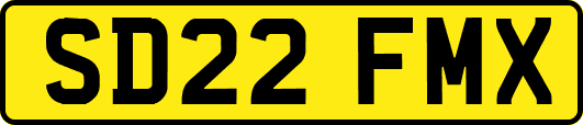 SD22FMX