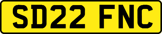 SD22FNC