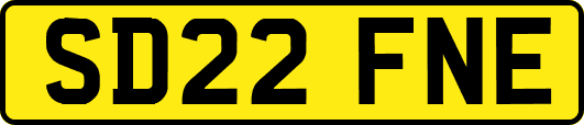 SD22FNE
