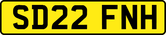 SD22FNH