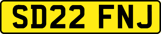 SD22FNJ