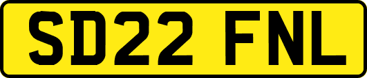 SD22FNL