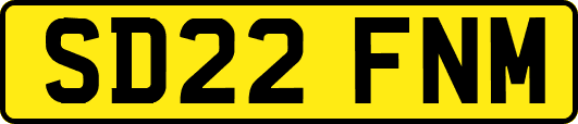 SD22FNM