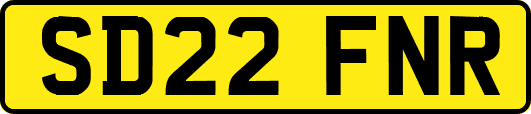 SD22FNR