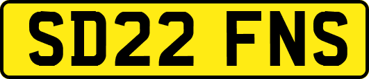 SD22FNS
