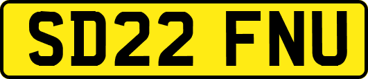 SD22FNU