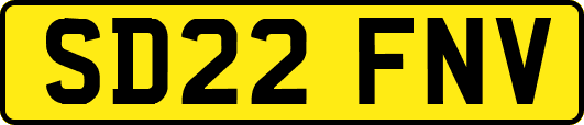 SD22FNV