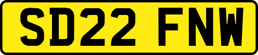 SD22FNW