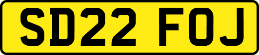 SD22FOJ