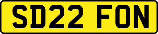 SD22FON