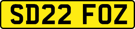 SD22FOZ