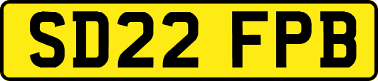 SD22FPB