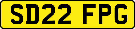 SD22FPG