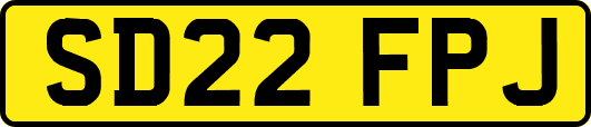 SD22FPJ