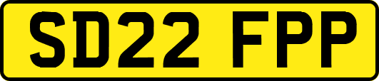 SD22FPP