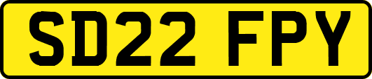 SD22FPY
