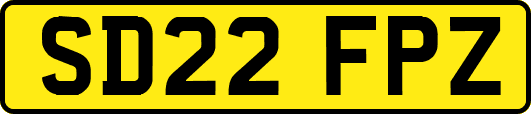 SD22FPZ
