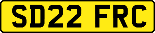 SD22FRC